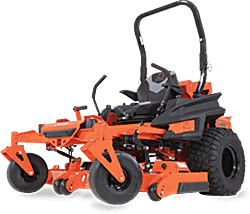 Shop Turf Equipment in Ripley, Booneville, and Corinth