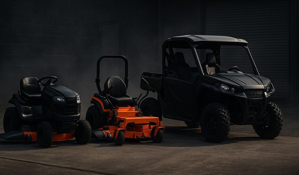 Visit Extreme Outdoor in Ripley and Corinth, MS